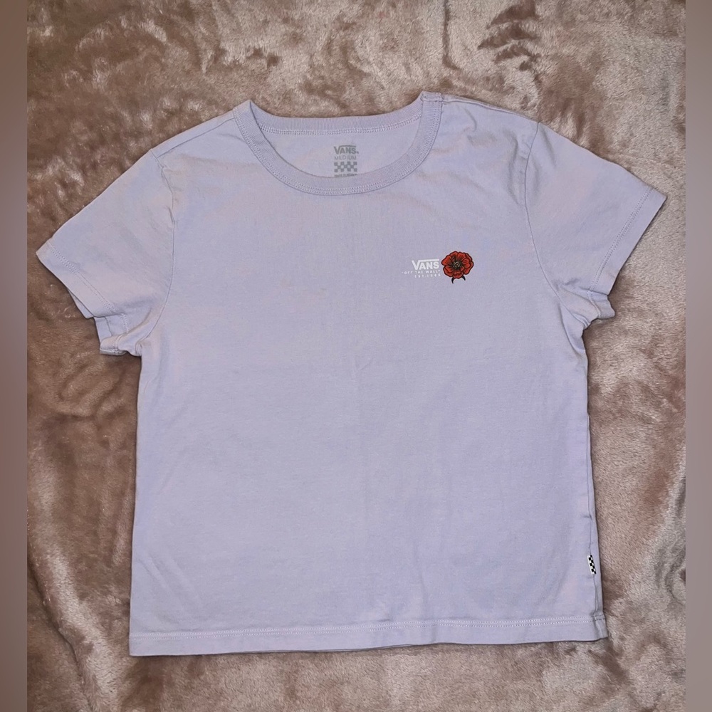 VANS T-Shirt - Picture 2 of 2
